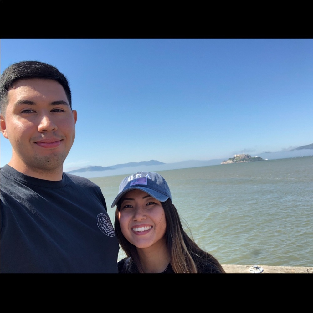 Meet your Posher, Kalia